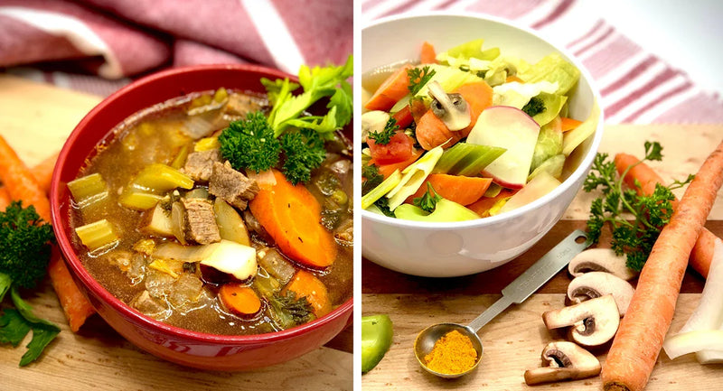 soups
