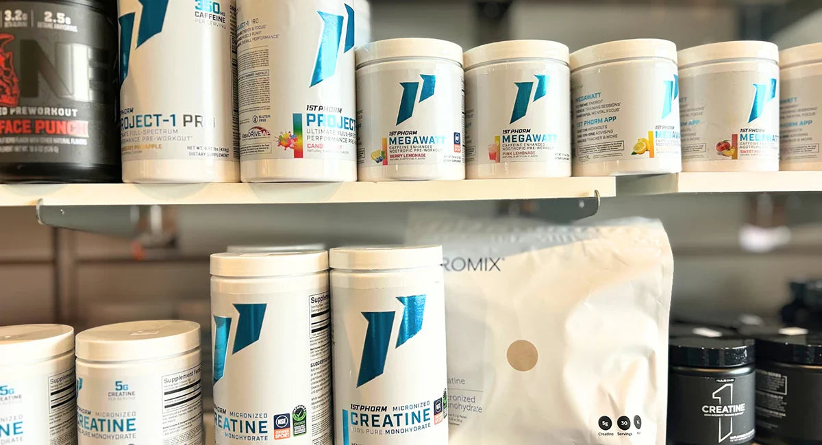 supplements