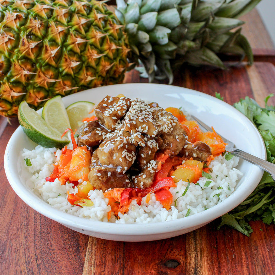 Simmer: Marquette Nutrition - Third Street – Food