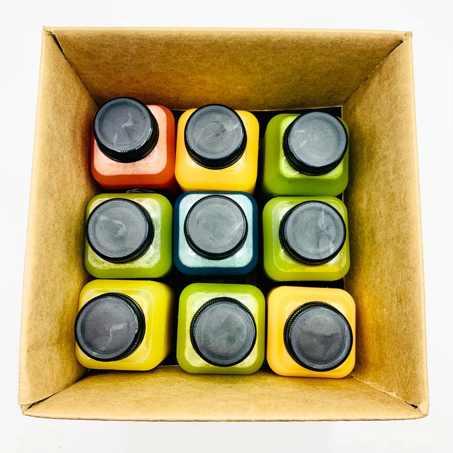 3-Day Cleanse