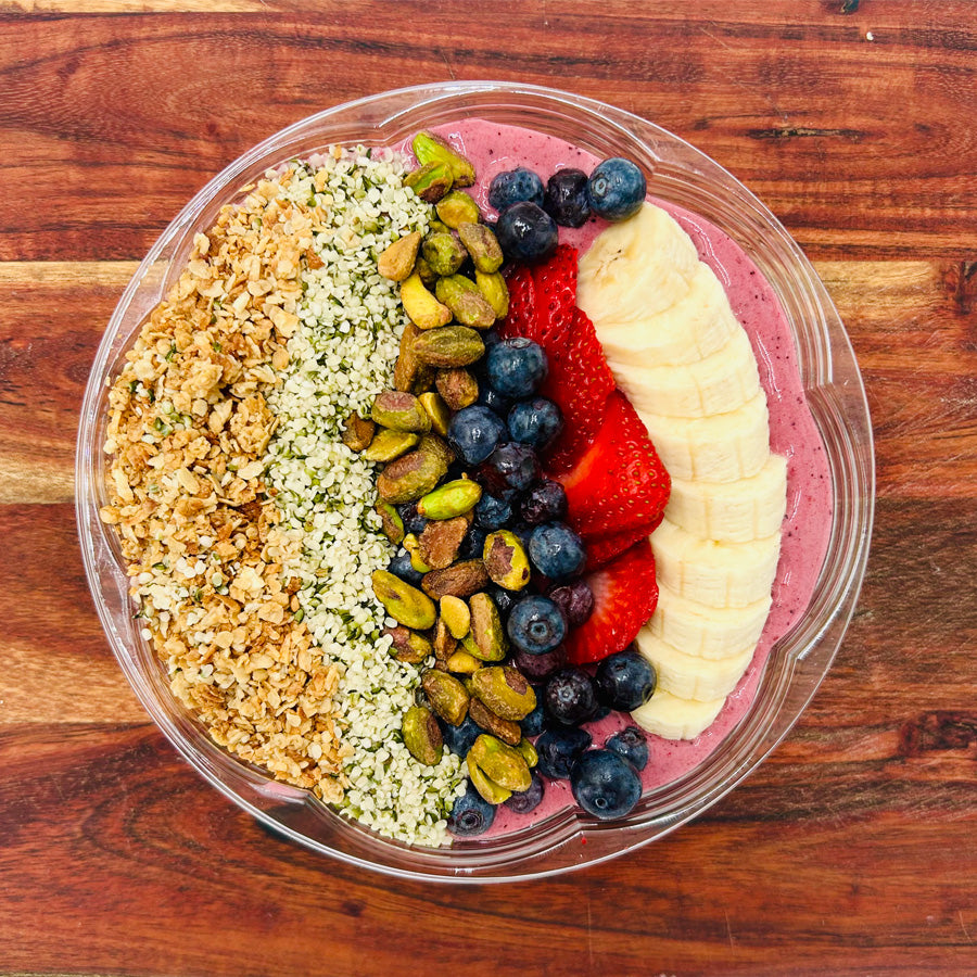 Acai Bowl