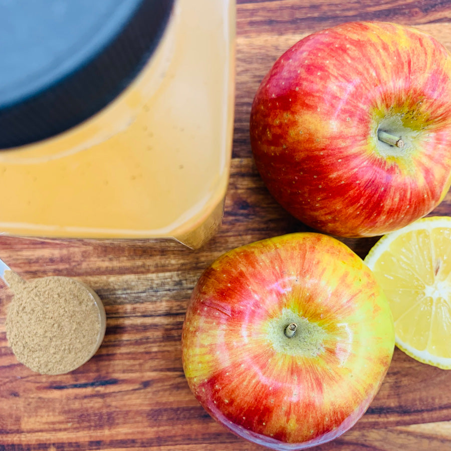 Apple Cider Juice