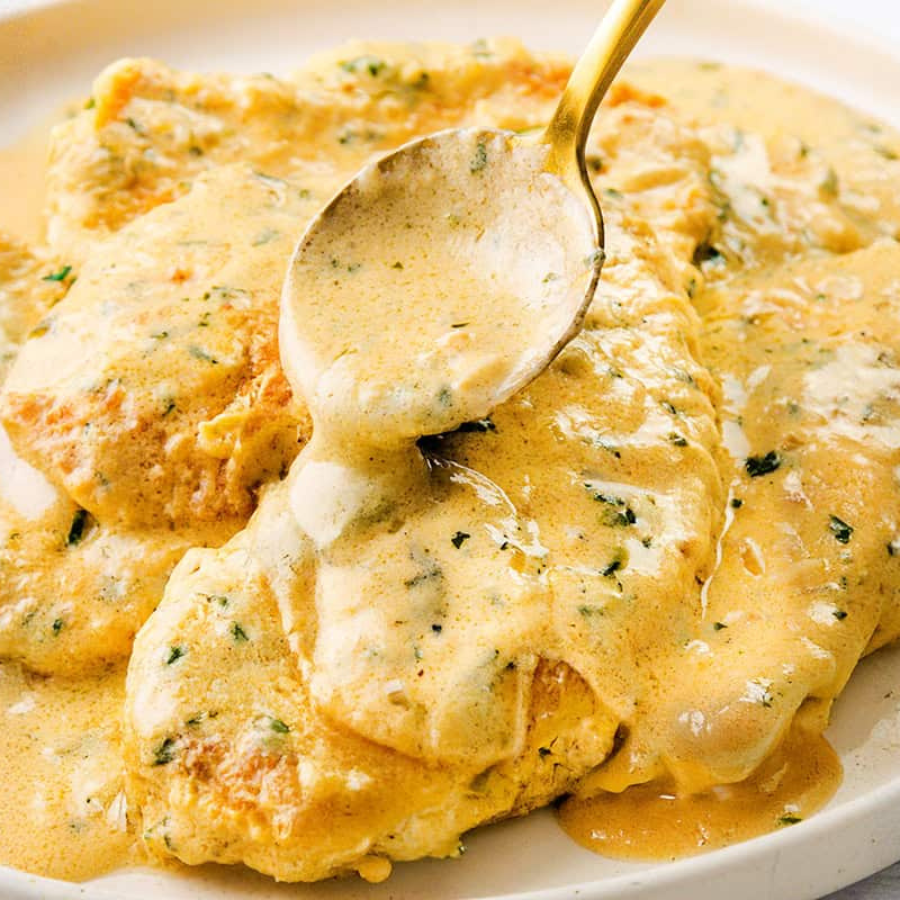 Bulk Protein - Honey Dijon Chicken