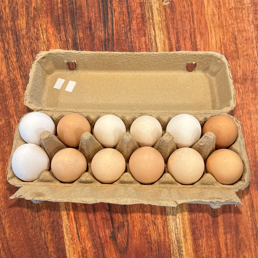 Harmony Farm Eggs