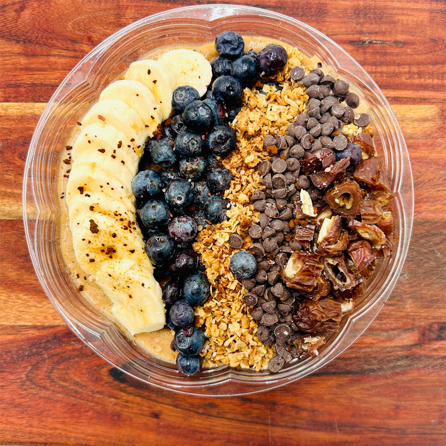 Java Bowl