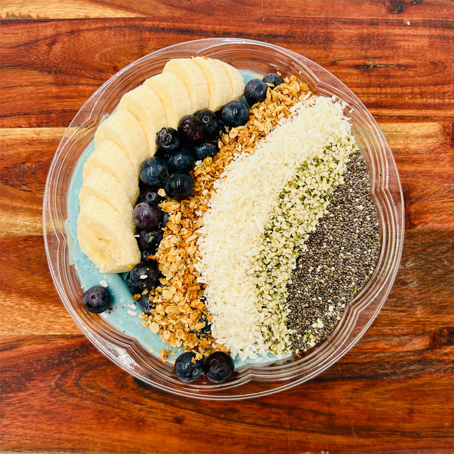 Mermaid Bowl