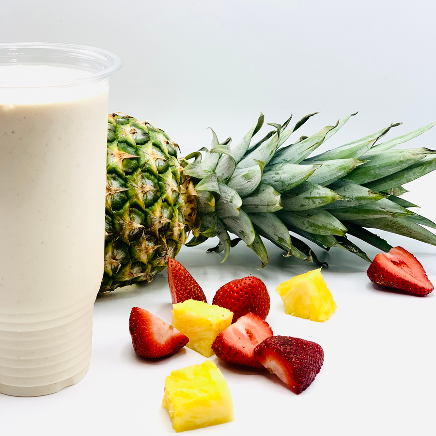 Starburst Smoothie