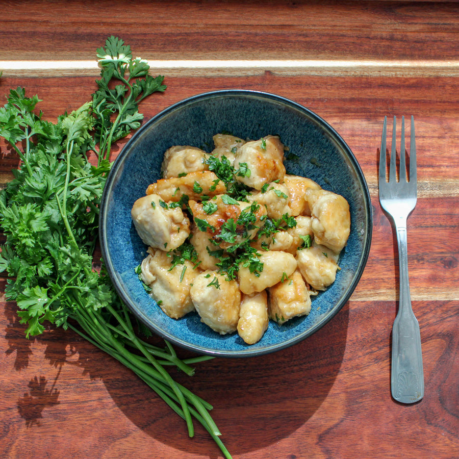Bulk Protein - Honey Garlic Chicken