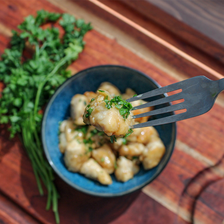Bulk Protein - Honey Garlic Chicken