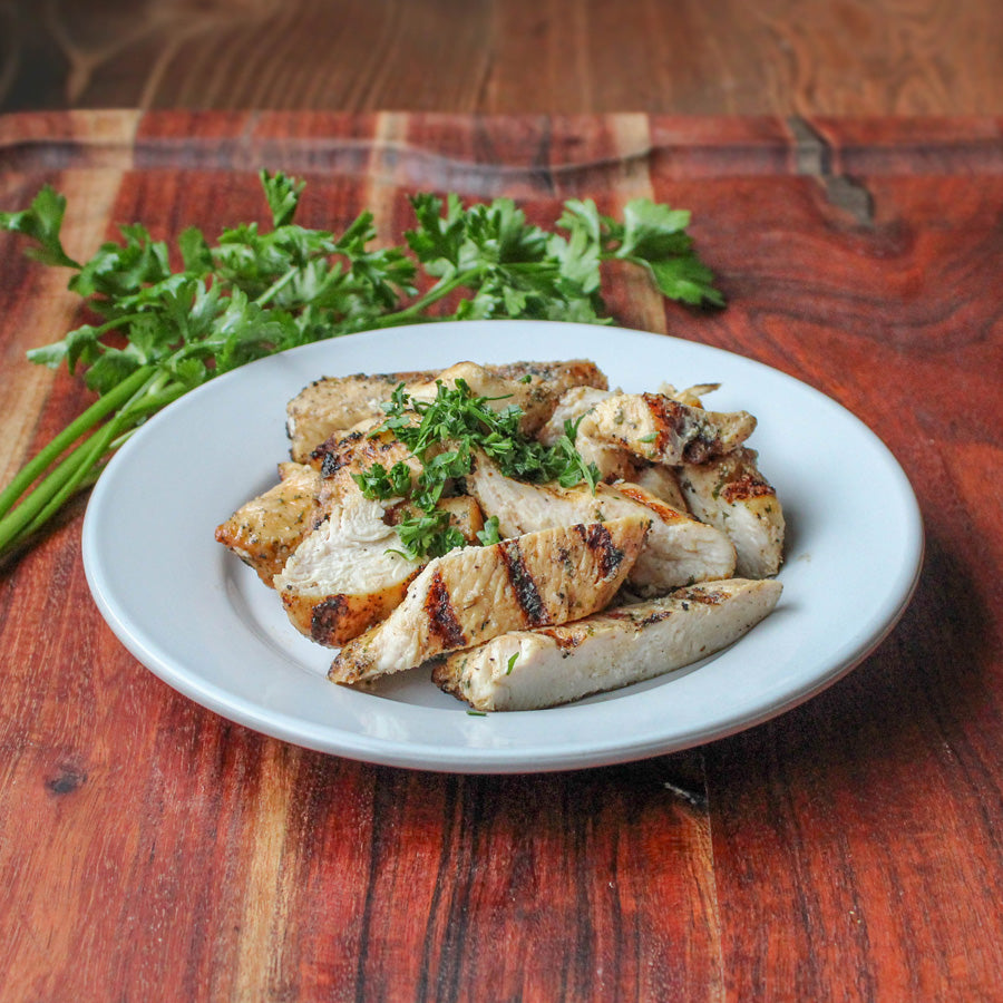 Bulk Protein - The Best Grilled Chicken