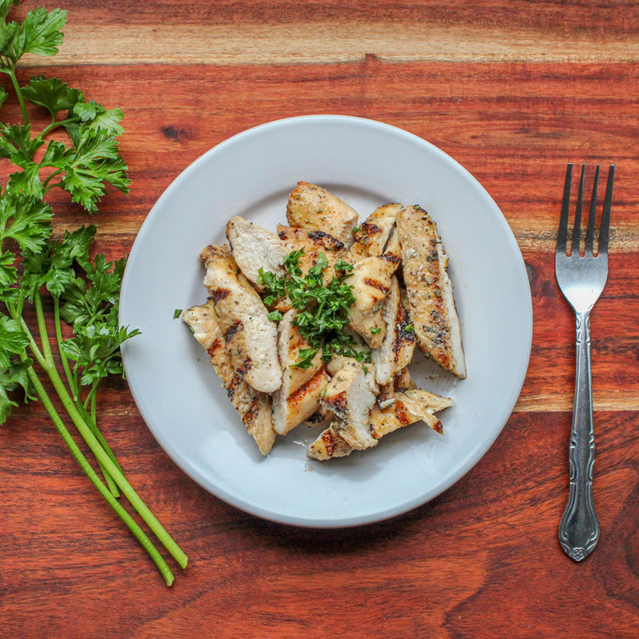 Bulk Protein - The Best Grilled Chicken