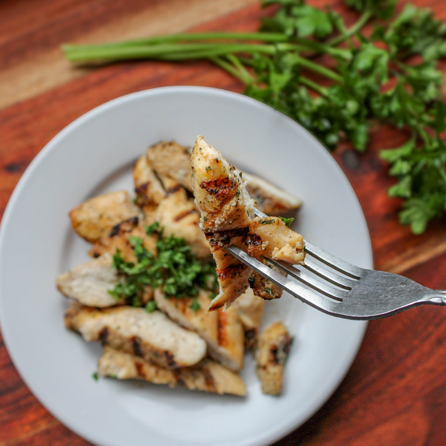 Bulk Protein - The Best Grilled Chicken