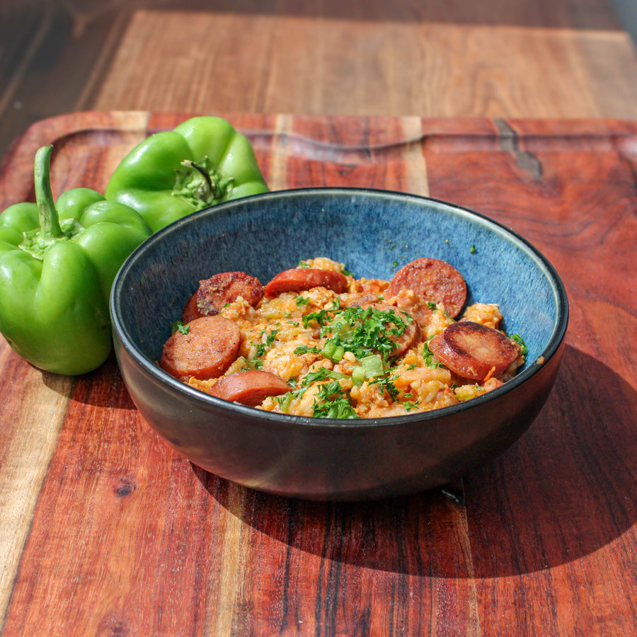 Jambalaya
