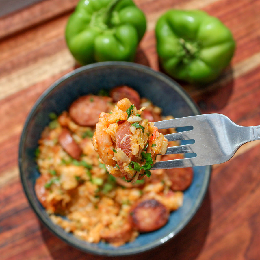 Jambalaya