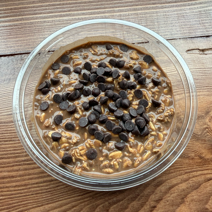 Overnight Oats