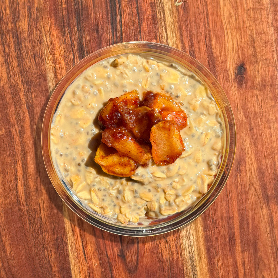 Overnight Oats