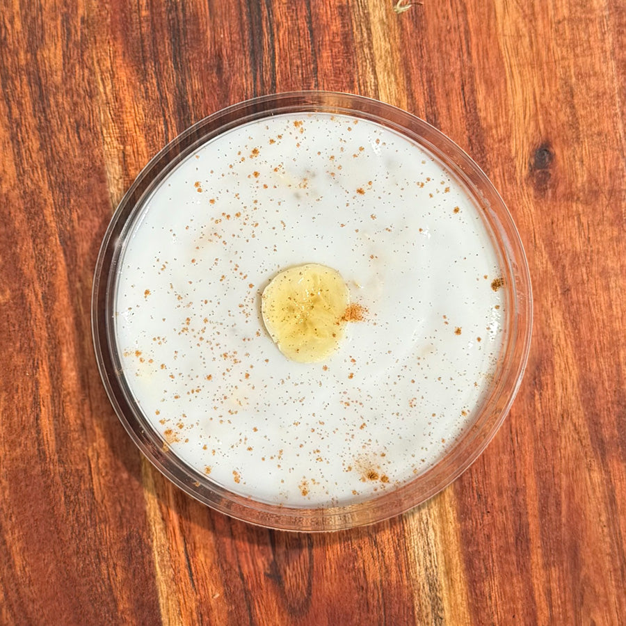 Overnight Oats