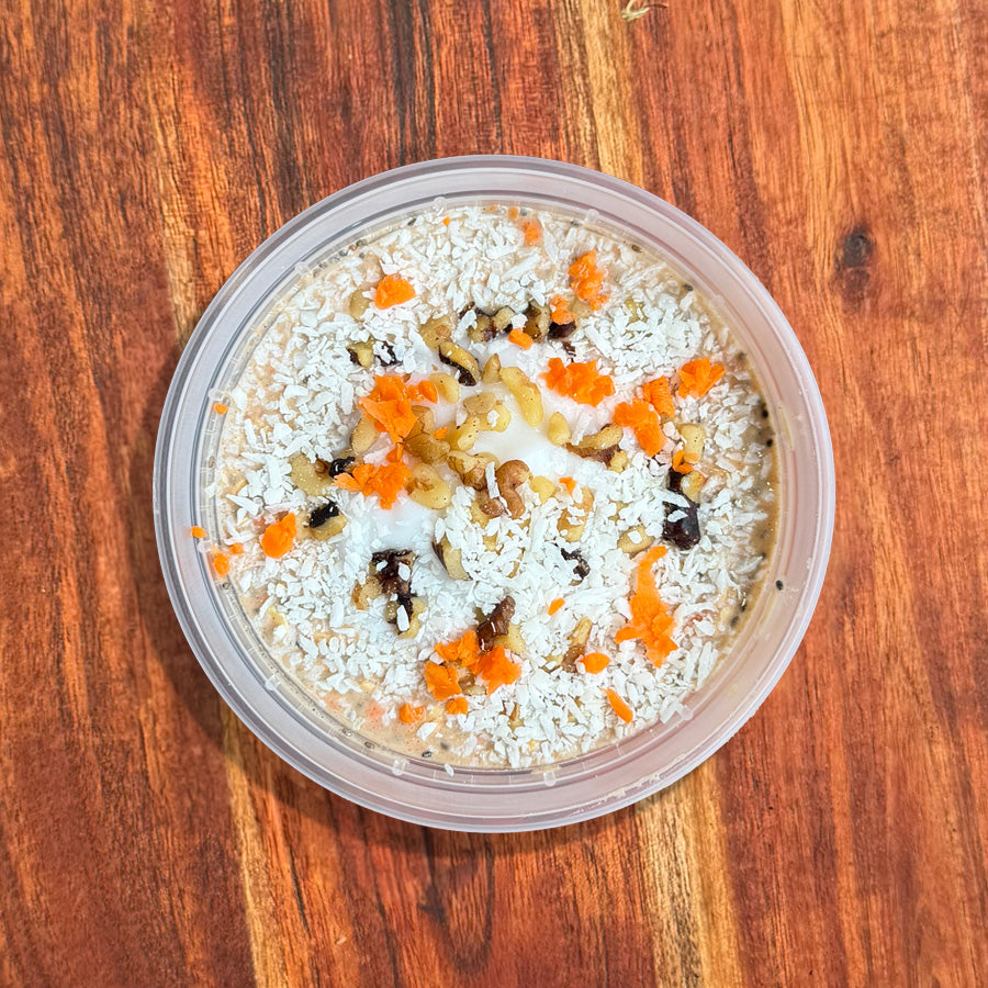 Overnight Oats
