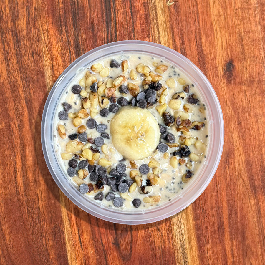 Overnight Oats