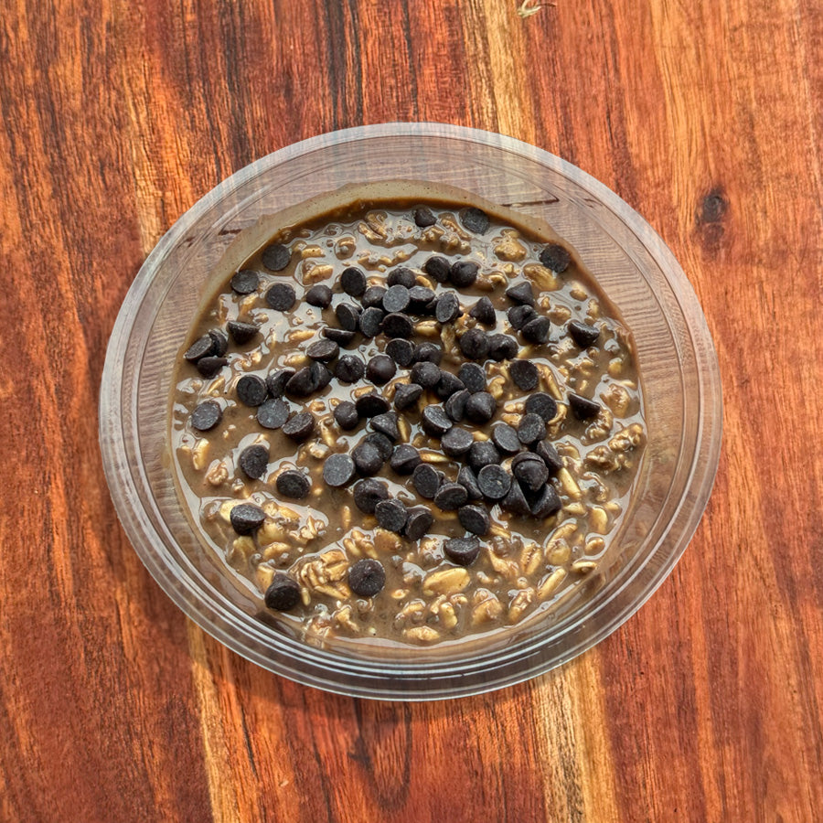 Overnight Oats
