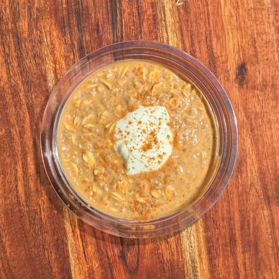 Overnight Oats