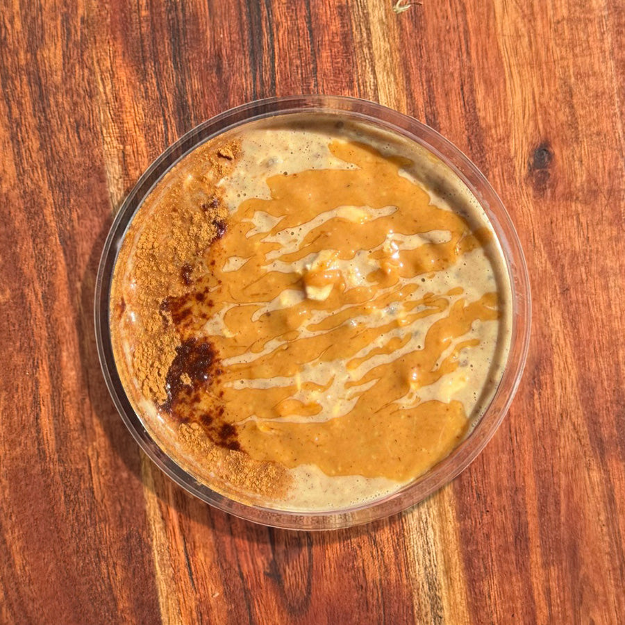Overnight Oats