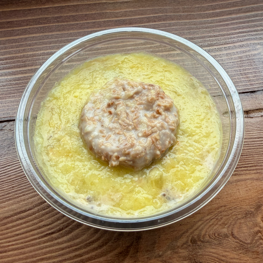 Overnight Oats
