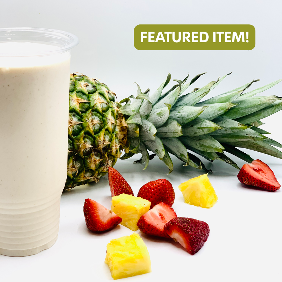 Starburst Smoothie